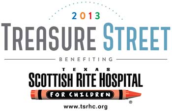 Treasure Street