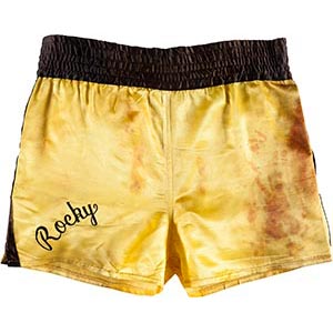 Rocky's Box Trunks