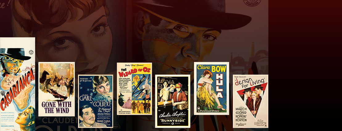 July 24-25 Vintage Posters Signature Auction #7243 July 24-25 Vintage Posters Signature Auction #7243