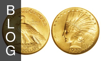 Is It Legal to Own a 1933 Indian Head Gold Eagle Coin?