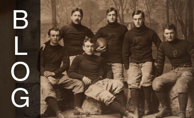 What Was the First Football Trading Card Set?