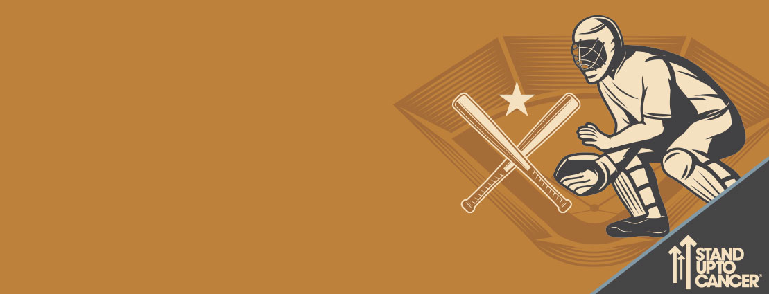 August 29 Bid 2 End Cancer | First Inning #781 August 29 Bid 2 End Cancer | First Inning #781