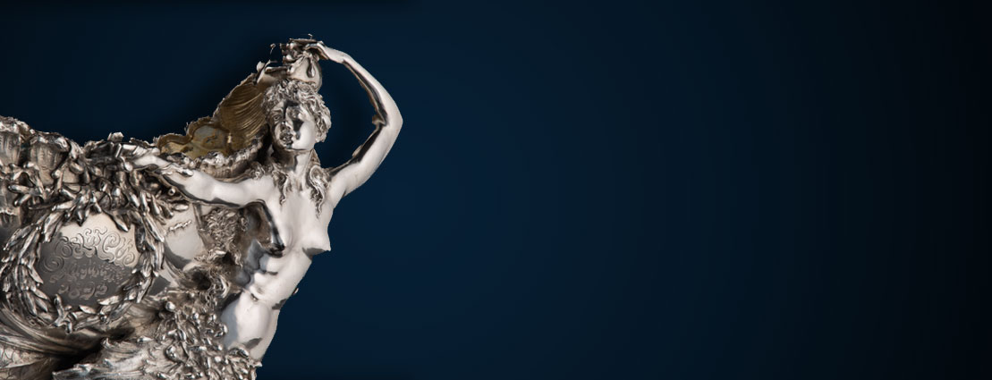 November 14 Silver & Vertu Signature Auction - Dallas #8015 November 14 Silver & Vertu Signature Auction - Dallas #8015