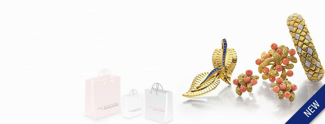 Shop the Boutique Shop the Boutique
