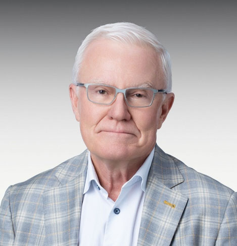 Charles F. Shreve