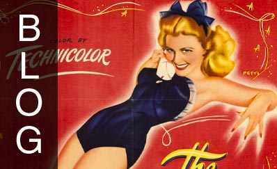 A Brief History of Pin-Up Art: George Petty