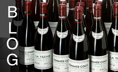 The Cost of Fine Wine Does Not Always Indicate Rarity