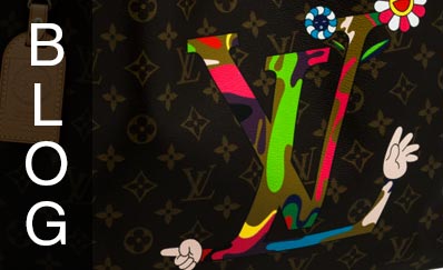 The Handbag as Art: How Takashi Murakami Indulged My Theory