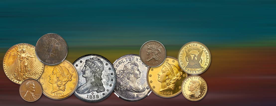 Featured FUN US Coins Featured FUN US Coins