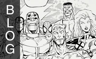 5 Must-Read Avengers Comics Before the Release of Avengers: Infinity War