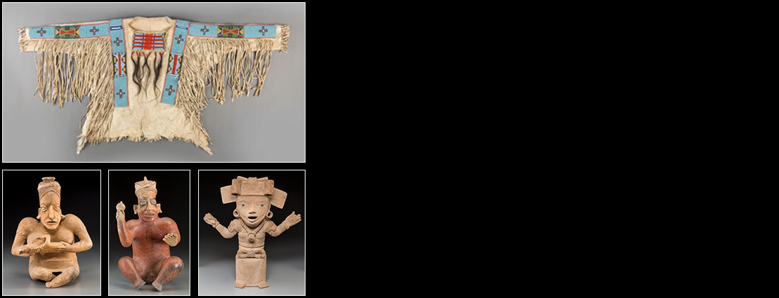 Featured  American Indian Art