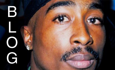 Tupac Shakur