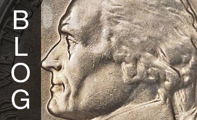 What Makes a Modern Circulating Coin Valuable?