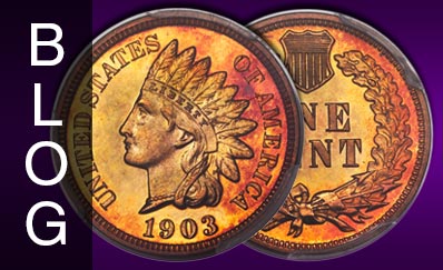 Numismatic History: Honoring Native Americans through U.S. Coinage