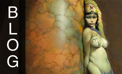 What is the Most Expensive US Comic Book Art Sold At Auction?