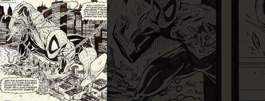 Jim Lee and Scott Williams Uncanny X-Men #268 Cover Black Widow, Captain America, Wolverine Original Art (Marvel, 1990). Jim Lee and Scott Williams Uncanny X-Men #268 Cover Black Widow, Captain America, Wolverine Original Art (Marvel, 1990).