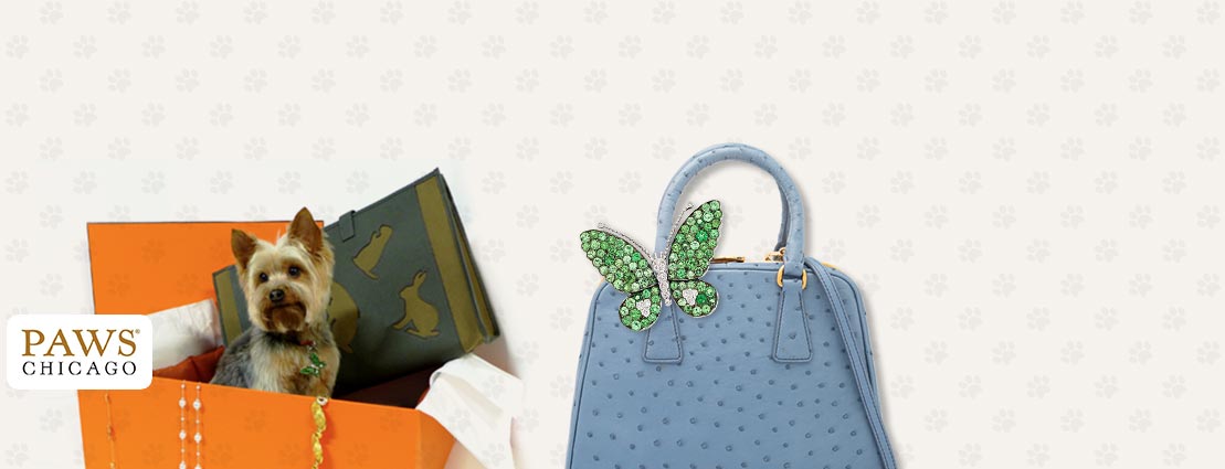 Tsavorite Garnet, Diamond, White Gold Brooch | Prada Powder Blue Ostrich Small Pyramid Bag Tsavorite Garnet, Diamond, White Gold Brooch | Prada Powder Blue Ostrich Small Pyramid Bag