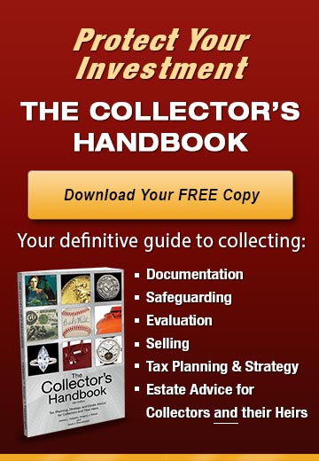 The Collector's Handbook - Free Download