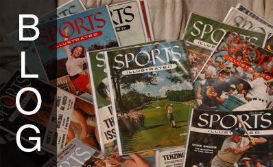 Storage Wars Tips Turned into Reality: Texas-Local Scores Big with Vintage Sports Illustrated Collection