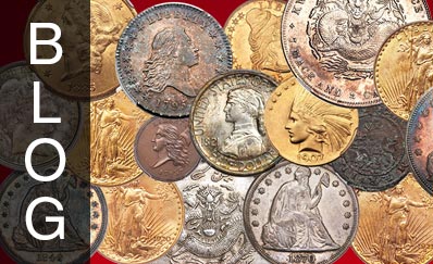 Coin Care for the Collector
