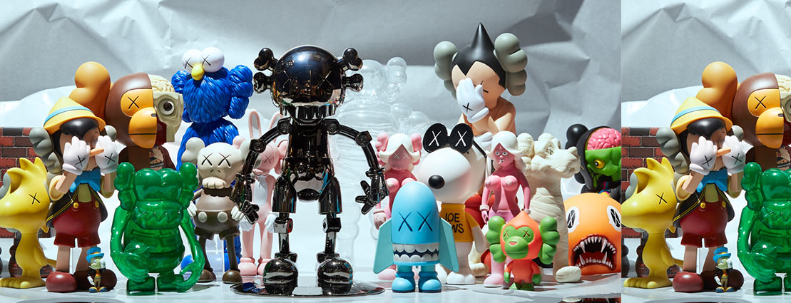 November 7 The Toy Collection of Ronnie K. Pirovino #191846 November 7 The Toy Collection of Ronnie K. Pirovino #191846
