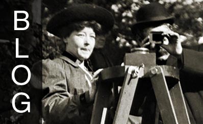Where are the Missing Films of Alice Guy Blache?