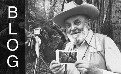 Ansel Adams Original Signed Print Value