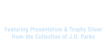 November 17 Silver & Vertu Signature Auction - Dallas #8015 November 17 Silver & Vertu Signature Auction - Dallas #8015