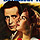 Casablanca (Warner Brothers, 1942). Six Sheet