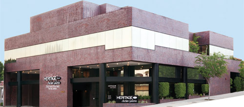 Beverly Hills Office