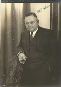 William Taylor Johnson