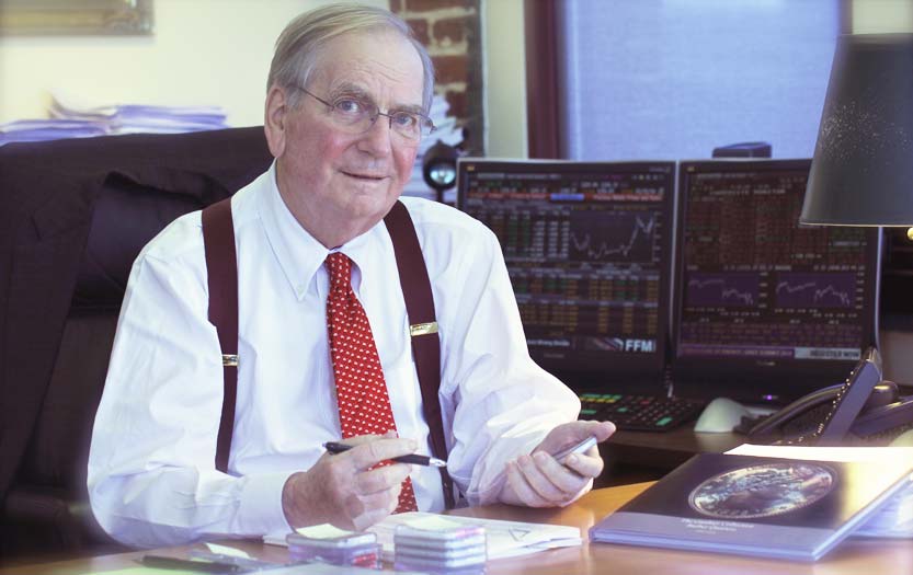 Eugene H. Gardner, Sr.