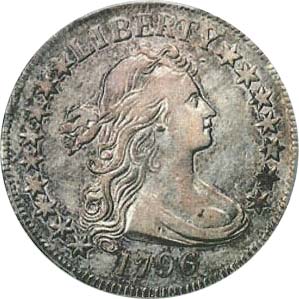 1796 16 Stars, O-102