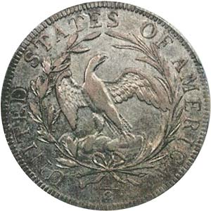 1796 16 Stars, O-102