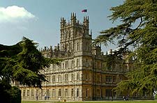 Downton Abbey
