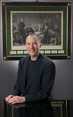 Jim Halperin