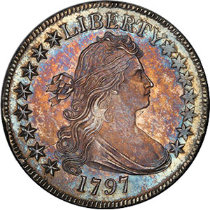 1797, O-101a, late die state