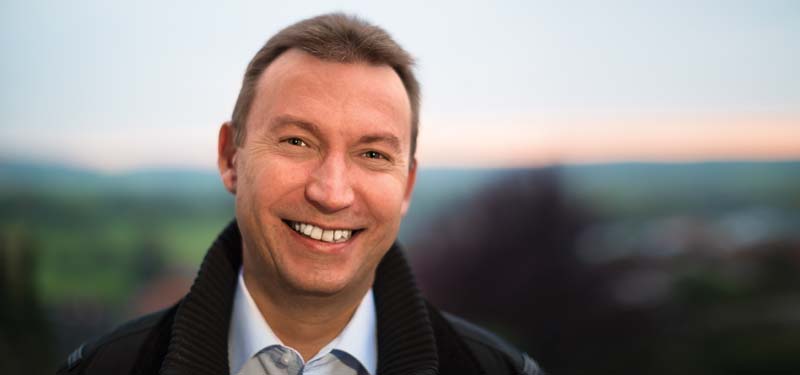 Gerhard Wagner Gerhard Wagner