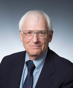 Lloyd Currey