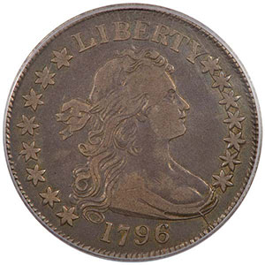 Counterfeit 1797, O-102