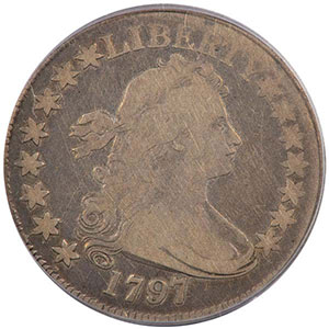 Counterfeit 1797, O-102
