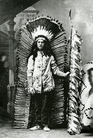 Raymond Age 12