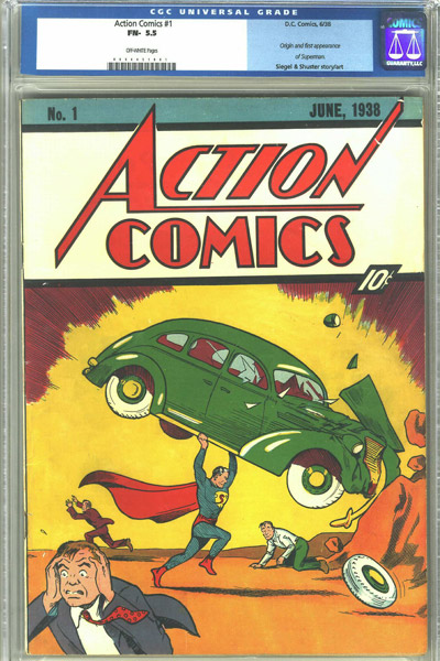 Action 1