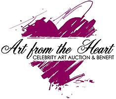 Art From The Heart