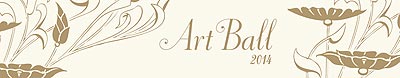 Art Ball Benefiting the Dallas Museum of Art