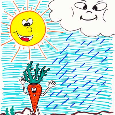 Sarah Ferguson: Duchess of York's Doodle for Hunger Benefiting St Francis Food Pantries and Shelters