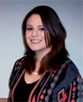 Kimberly Serrano