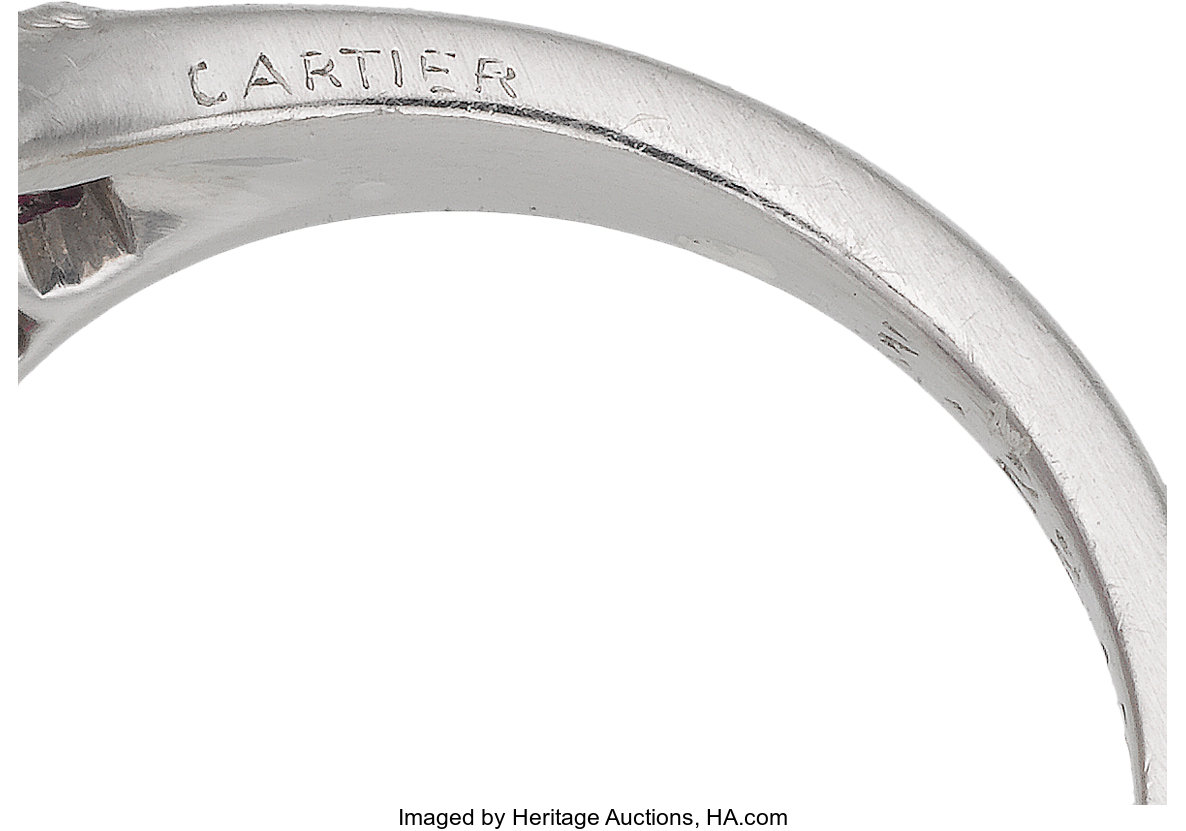 Jewelry Maker's Marks Identification Guide Gold Stamp List