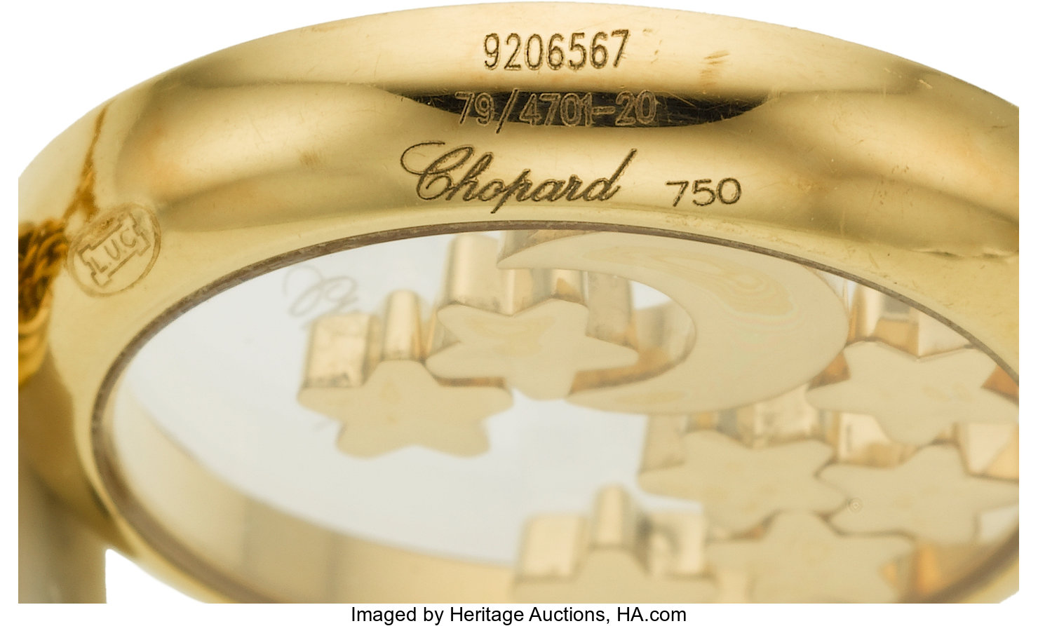 Jewelry Maker's Marks Identification Guide Gold Stamp List