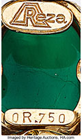 Cartier makers mark online